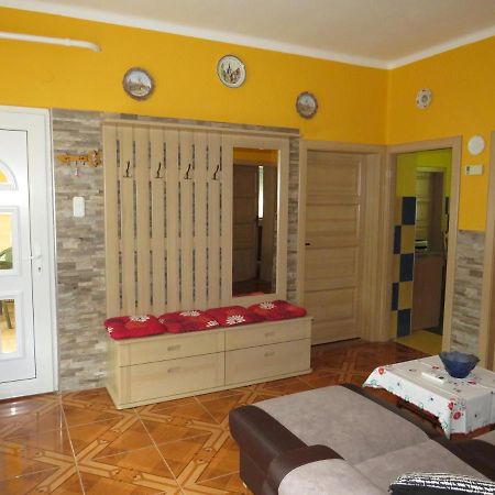 Szekely Apartman 블로톤퓌레드 외부 사진