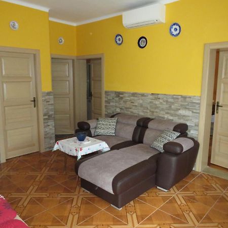 Szekely Apartman 블로톤퓌레드 외부 사진