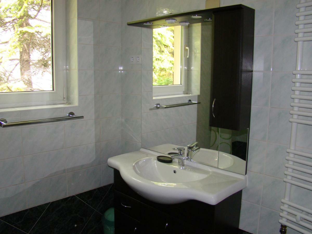 Szekely Apartman 블로톤퓌레드 외부 사진