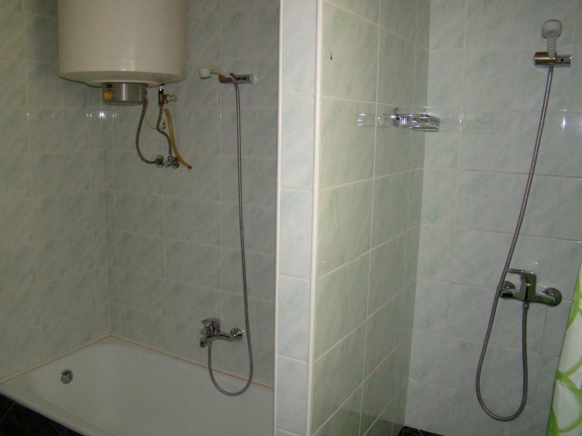 Szekely Apartman 블로톤퓌레드 외부 사진